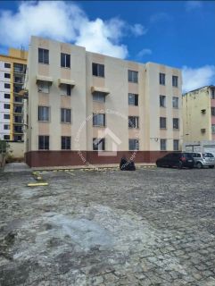 Apartamento a venda no CONDOMINIO JOÃO ANDRADE GARCEZ - Bairro Ponto Novo | 3 quartos e Sala Ampla