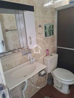 Apartamento a venda no CONDOMINIO JOÃO ANDRADE GARCEZ - Bairro Ponto Novo | 3 quartos e Sala Ampla