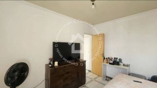 Apartamento a venda no CONDOMINIO JOÃO ANDRADE GARCEZ - Bairro Ponto Novo | 3 quartos e Sala Ampla