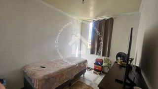 Apartamento a venda no CONDOMINIO JOÃO ANDRADE GARCEZ - Bairro Ponto Novo | 3 quartos e Sala Ampla