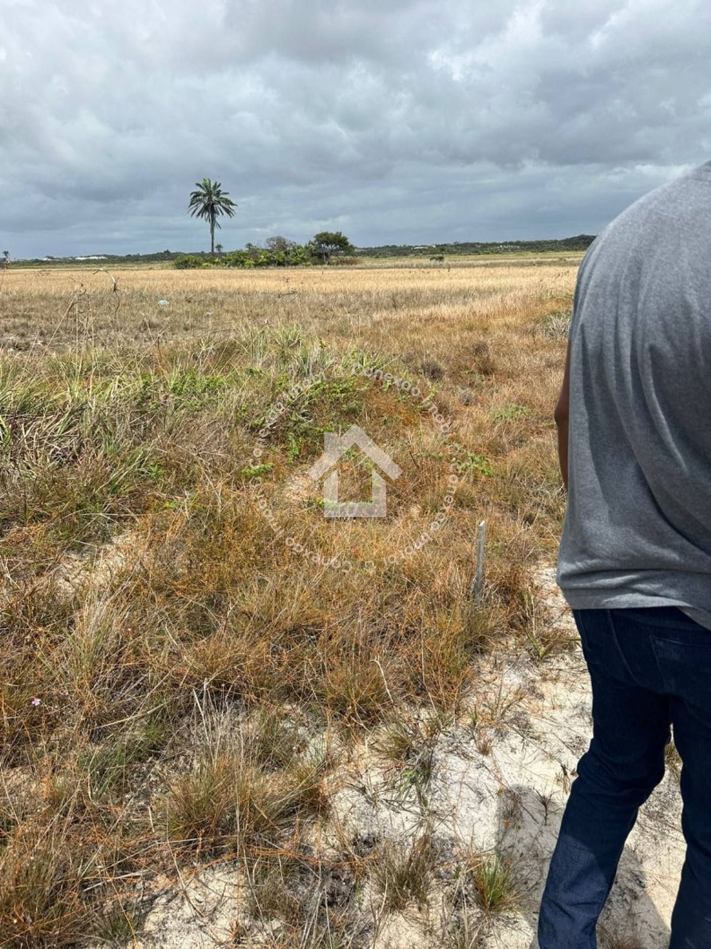 Lote à venda na Caueira | 250m²