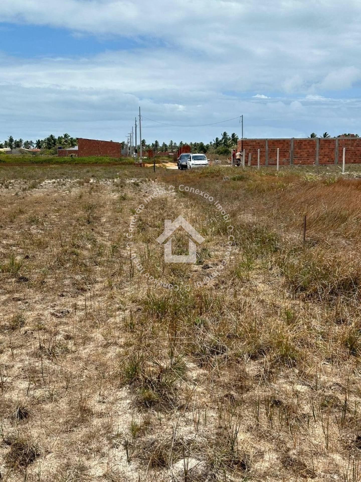 Lote à venda na Caueira | 250m²