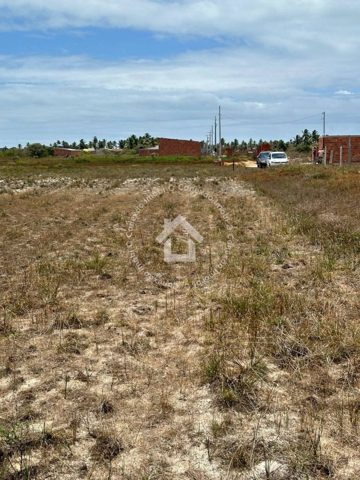 Lote à venda na Caueira | 250m²