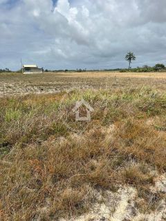 Lote à venda na Caueira | 250m²