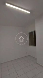 Apartamento à venda no CONDOMÍNIO ENCANTOS DO SUL - Marivan | 3 Quartos