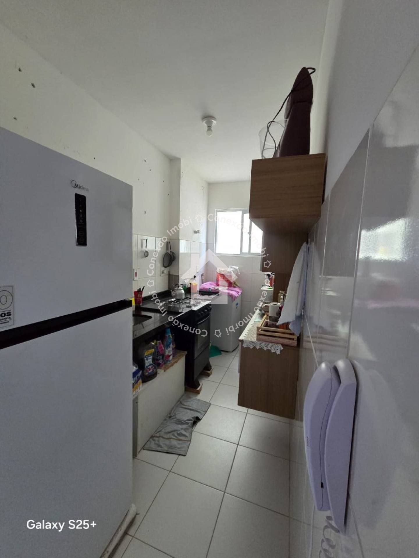 Apartamento à venda no CONDOMÍNIO RESIDENCIAL DOS PÁSSAROS | 2 Quartos