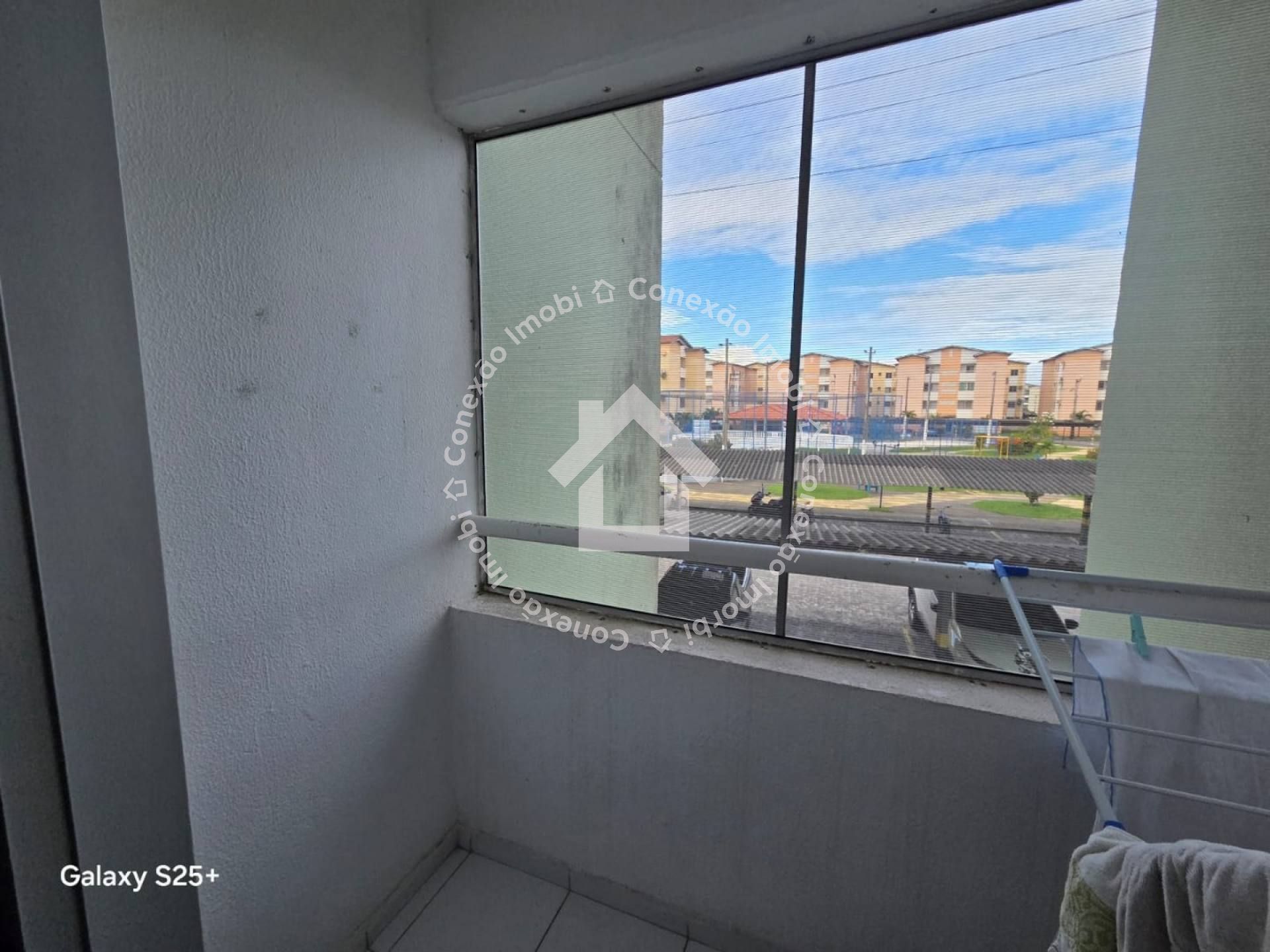 Apartamento à venda no CONDOMÍNIO RESIDENCIAL DOS PÁSSAROS | 2 Quartos