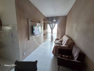 Apartamento à venda no CONDOMÍNIO RESIDENCIAL DOS PÁSSAROS | 2 Quartos