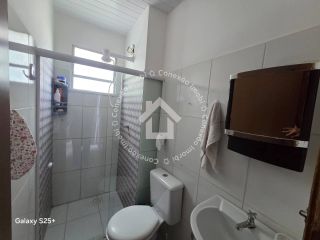 Apartamento à venda no CONDOMÍNIO RESIDENCIAL DOS PÁSSAROS | 2 Quartos