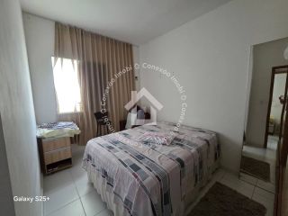 Apartamento à venda no CONDOMÍNIO RESIDENCIAL DOS PÁSSAROS | 2 Quartos