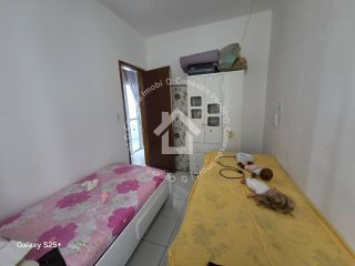 Apartamento à venda no CONDOMÍNIO RESIDENCIAL DOS PÁSSAROS | 2 Quartos