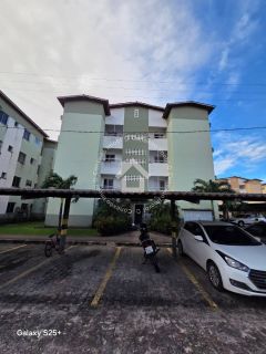 Apartamento à venda no CONDOMÍNIO RESIDENCIAL DOS PÁSSAROS | 2 Quartos