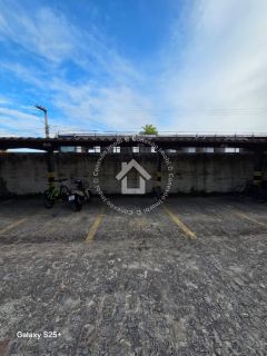 Apartamento à venda no CONDOMÍNIO RESIDENCIAL DOS PÁSSAROS | 2 Quartos