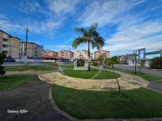 Apartamento à venda no CONDOMÍNIO RESIDENCIAL DOS PÁSSAROS | 2 Quartos