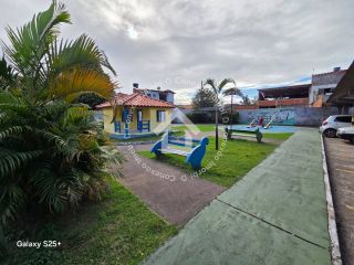 Apartamento à venda no CONDOMÍNIO RESIDENCIAL DOS PÁSSAROS | 2 Quartos