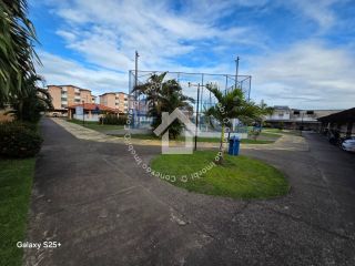 Apartamento à venda no CONDOMÍNIO RESIDENCIAL DOS PÁSSAROS | 2 Quartos