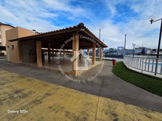 Apartamento à venda no CONDOMÍNIO RESIDENCIAL DOS PÁSSAROS | 2 Quartos