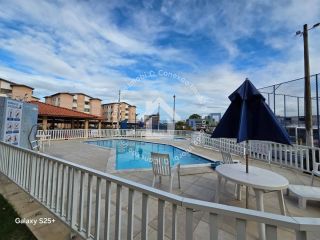 Apartamento à venda no CONDOMÍNIO RESIDENCIAL DOS PÁSSAROS | 2 Quartos
