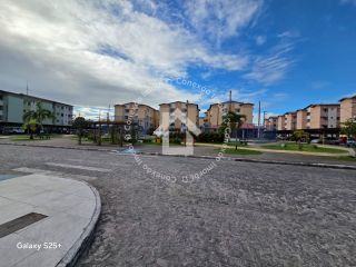Apartamento à venda no CONDOMÍNIO RESIDENCIAL DOS PÁSSAROS | 2 Quartos
