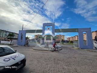 Apartamento à venda no CONDOMÍNIO RESIDENCIAL DOS PÁSSAROS | 2 Quartos