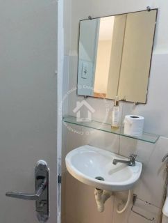 Apartamento à venda no CONDOMÍNIO VILA POESIA- Bairro Industrial | 3 Quartos, 1 Suíte