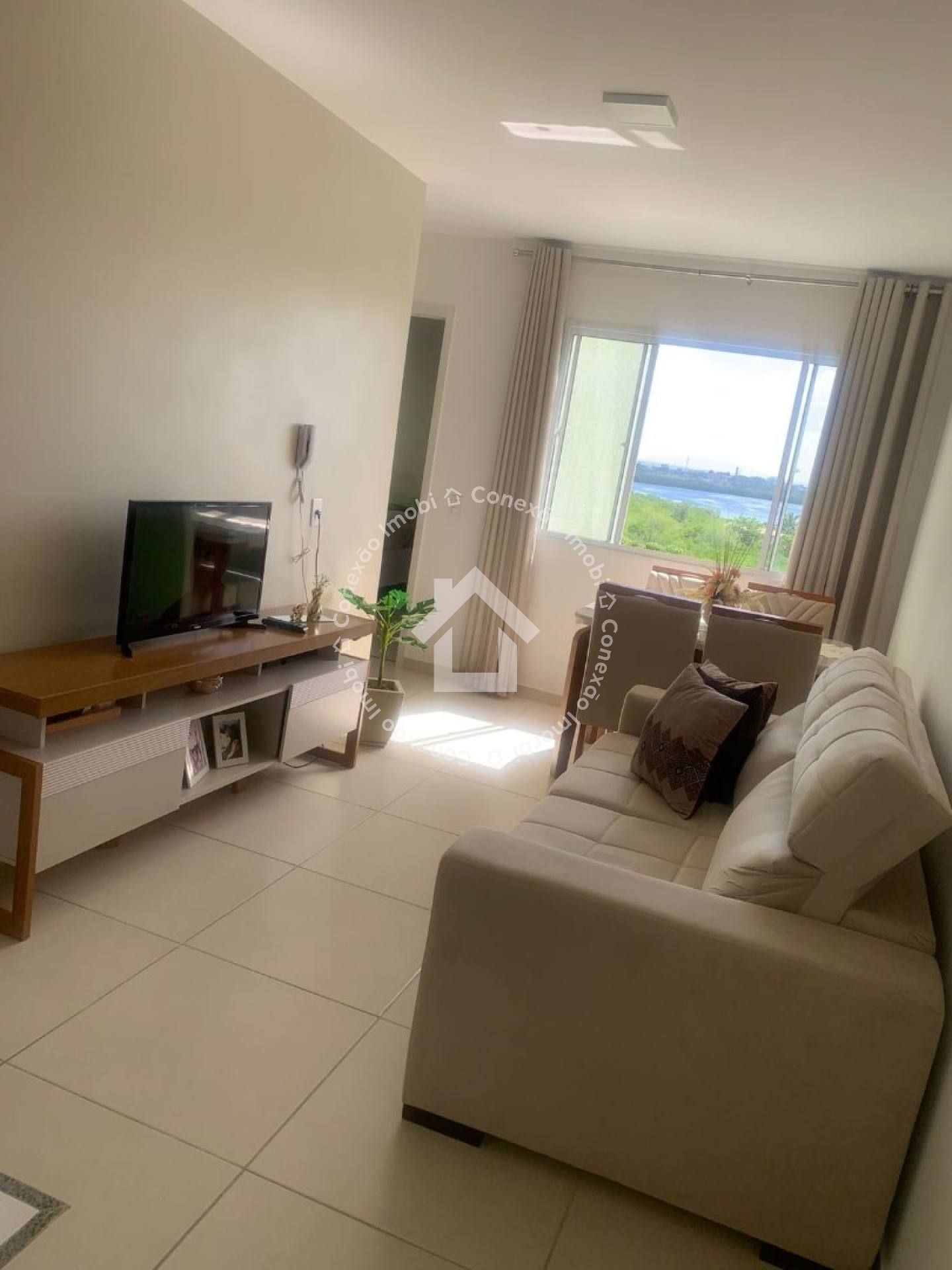 Apartamento à venda no CONDOMÍNIO RESERVA JOSEFINA CARVALHO - Porto D'antas | 2 Quartos