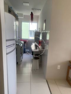 Apartamento à venda no CONDOMÍNIO RESERVA JOSEFINA CARVALHO - Porto D'antas | 2 Quartos
