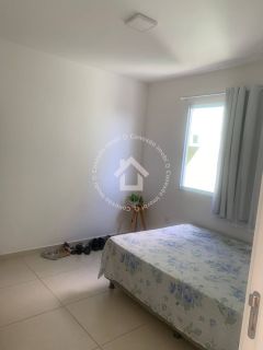 Apartamento à venda no CONDOMÍNIO RESERVA JOSEFINA CARVALHO - Porto D'antas | 2 Quartos