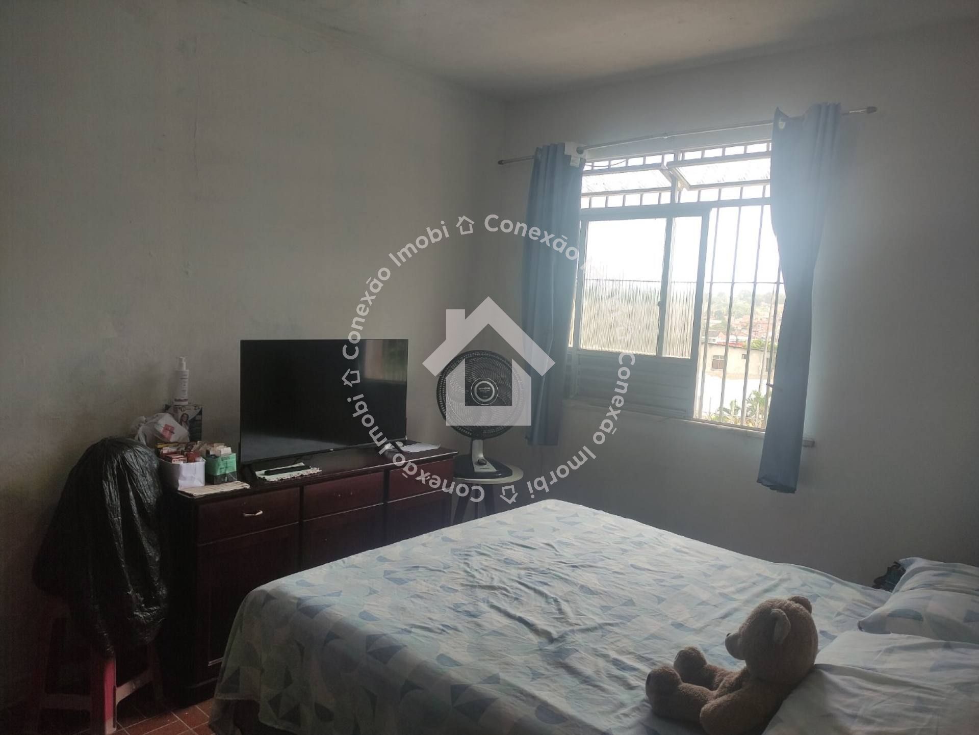 Casa à venda no Eduardo Gomes | 3 Quartos