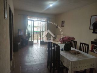 Casa à venda no Eduardo Gomes | 3 Quartos
