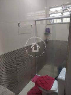 Casa à venda no Eduardo Gomes | 3 Quartos