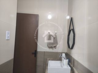 Casa à venda no Eduardo Gomes | 3 Quartos