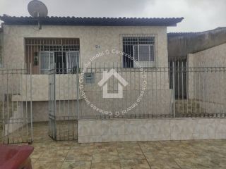 Casa à venda no Eduardo Gomes | 3 Quartos