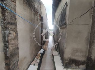 Casa à venda no Eduardo Gomes | 3 Quartos