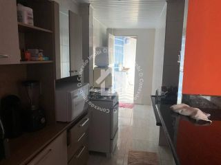 Casa à venda no Bairro Aruana | 2 Quartos, 1 Suíte