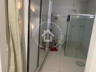 Casa à venda no Bairro Aruana | 2 Quartos, 1 Suíte