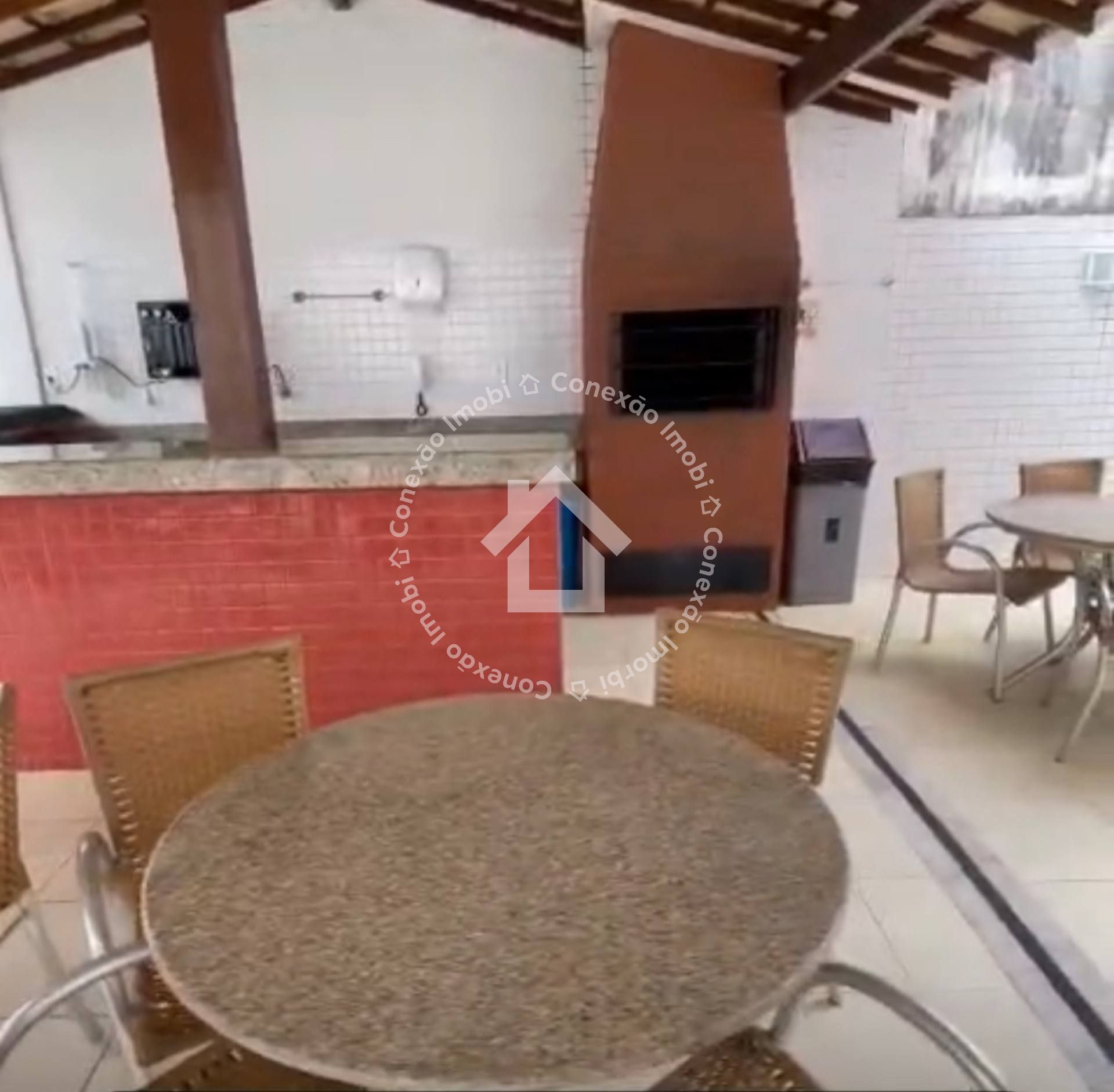 Apartamento à venda no EDIFÍCIO PLAZA DE MADRID - Bairro 13 de Julho | 4 Quartos, 2 Suítes