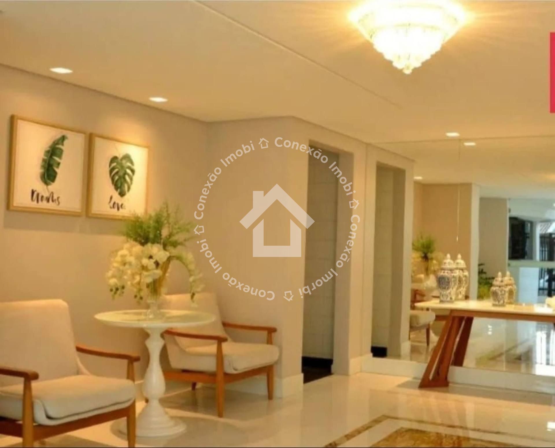 Apartamento à Venda no Bairro 13 de Julho | Edifício Plaza de Madrid
