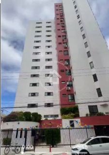 Apartamento à venda no EDIFÍCIO PLAZA DE MADRID - Bairro 13 de Julho | 4 Quartos, 2 Suítes