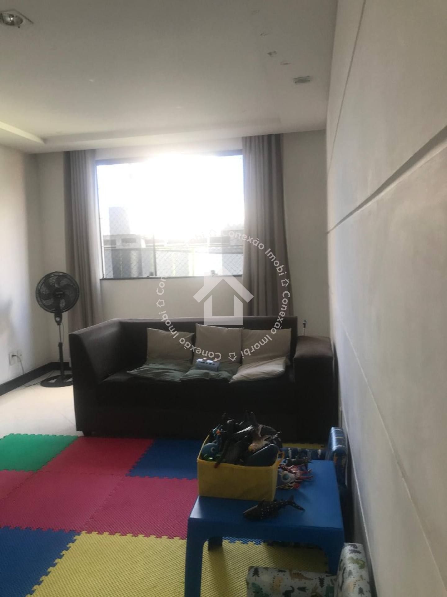 Apartamento à venda no EDIFÍCIO PRAIA MAR - Bairro 13 de Julho | 3 Quartos, 1 Suíte