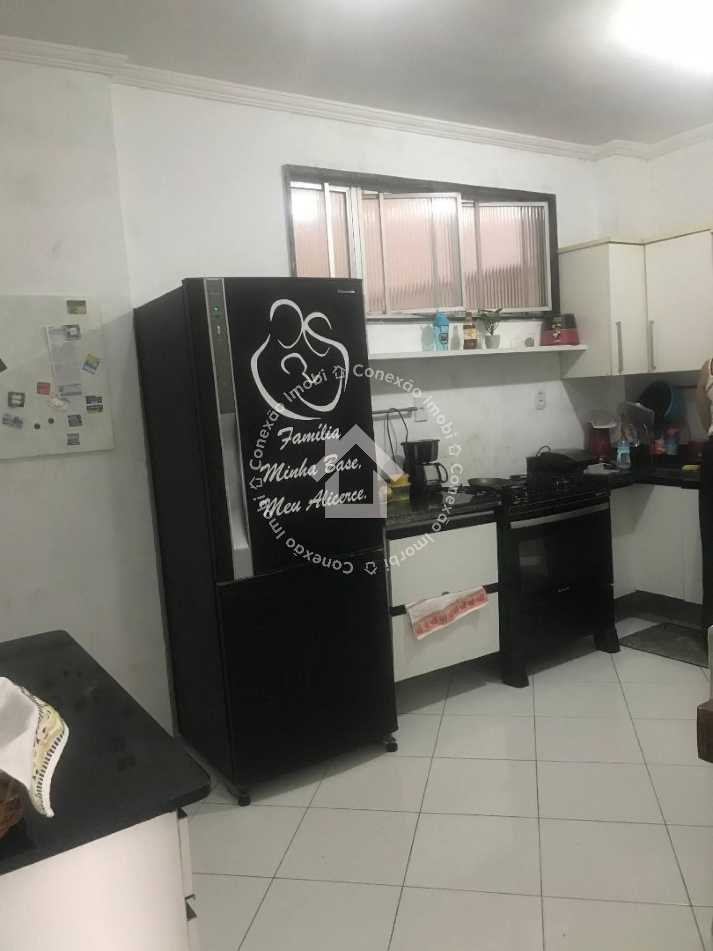 Apartamento à venda no EDIFÍCIO PRAIA MAR - Bairro 13 de Julho | 3 Quartos, 1 Suíte