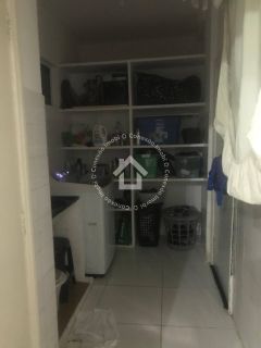 Apartamento à venda no EDIFÍCIO PRAIA MAR - Bairro 13 de Julho | 3 Quartos, 1 Suíte