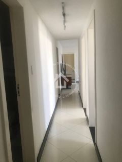 Apartamento à venda no EDIFÍCIO PRAIA MAR - Bairro 13 de Julho | 3 Quartos, 1 Suíte