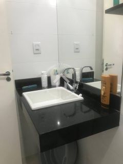 Apartamento à venda no EDIFÍCIO PRAIA MAR - Bairro 13 de Julho | 3 Quartos, 1 Suíte