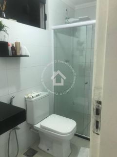 Apartamento à venda no EDIFÍCIO PRAIA MAR - Bairro 13 de Julho | 3 Quartos, 1 Suíte