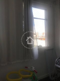 Apartamento à venda no EDIFÍCIO PRAIA MAR - Bairro 13 de Julho | 3 Quartos, 1 Suíte