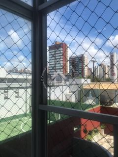 Apartamento à venda no EDIFÍCIO PRAIA MAR - Bairro 13 de Julho | 3 Quartos, 1 Suíte
