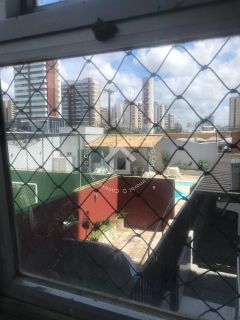 Apartamento à venda no EDIFÍCIO PRAIA MAR - Bairro 13 de Julho | 3 Quartos, 1 Suíte