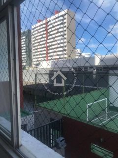 Apartamento à venda no EDIFÍCIO PRAIA MAR - Bairro 13 de Julho | 3 Quartos, 1 Suíte
