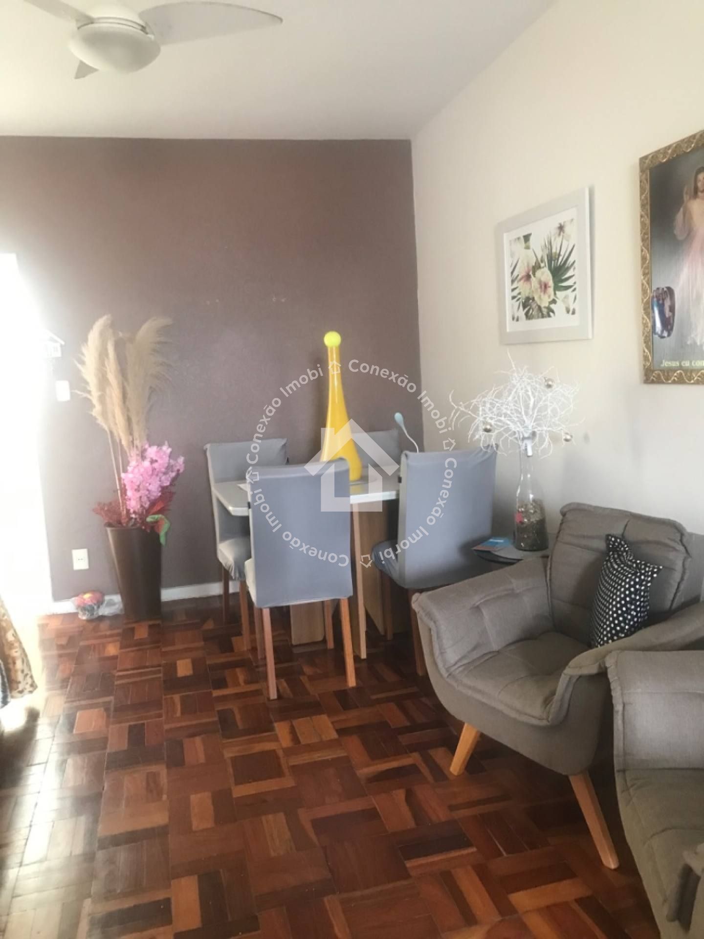 Apartamento à venda no EDIFÍCIO PRAIA MAR - Bairro 13 de Julho | 3 Quartos, 1 Suíte